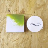 Vida Cream（ビダクリーム）　まこも　レフィル